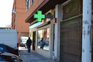 Farmacia en Albacete iFarma10. Abierto 12 horas