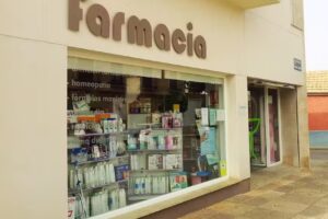Farmacia en Bola&ntilde;os &ndash; Farmatrending