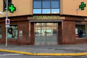 Farmacia en Ciudad Real Burgos Bravo