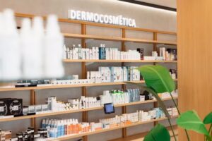 Farmacia en Gibraleón Ana González Ponce