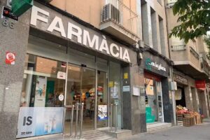 Farm&agrave;cia &hellip;en la gloria
