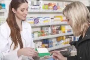 Farmacia en San Jorge I&ntilde;arra-Linzoain