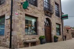 Farmacia Enara Arribas Angulo