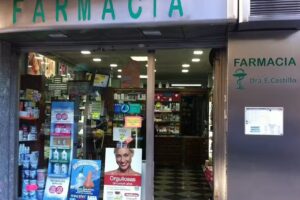 Farmacia Encarna Castillo Garc&iacute;a