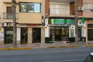 Farmacia Encarna Gómez