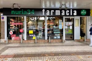 Farmacia Encarnacion Hernanz Rinc&oacute;n