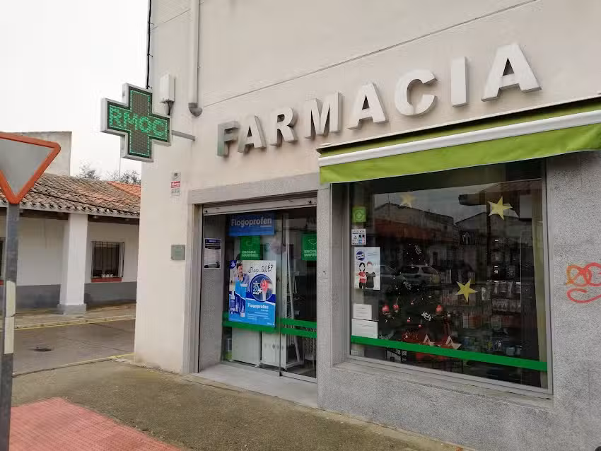 FARMACIA ENCINAS MARTINEZ, C.B.