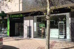 Farmacia Enrique Almarza Camacho