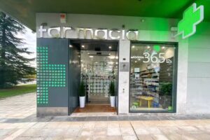 Farmacia Enrique Basterrechea &ndash; Abierto 365 d&iacute;as en Burgos