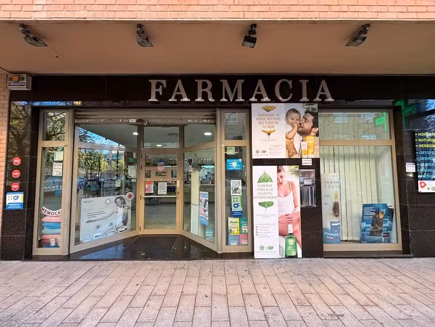 Farmacia Enrique Casas Reig