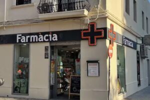 Farmacia Enrique J. Miguel Izquierdo