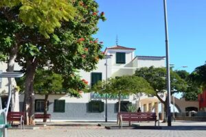 Farmacia Enrique Martinez