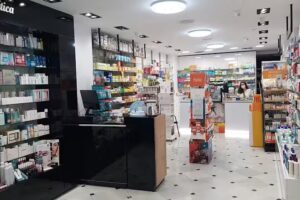 FARMACIA ENRIQUE MELLADO CUBILLAS