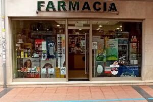 Farmacia Enrique Sánchez Carrasco (Farmacia GRAN VÍA)