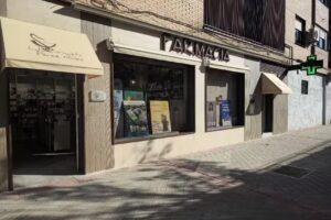 Farmacia Enriqueta P&eacute;rez