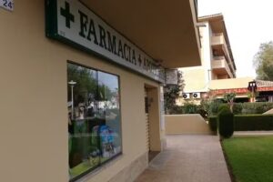 Farmacia Enríquez
