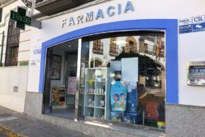 Farmacia Enr&iacute;quez Royan Carlos