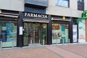 Farmacia Ensanche