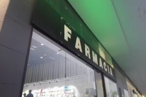 Farmacia Ensanche Sur