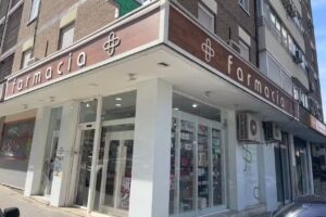 Farmacia Entrearroyos