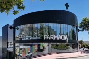 FARMACIA EROS &ndash; Dr. Antonio Romero Garc&iacute;a