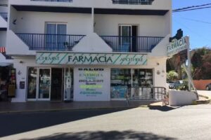Farmacia Es Canar (Susana Noguera Luna)