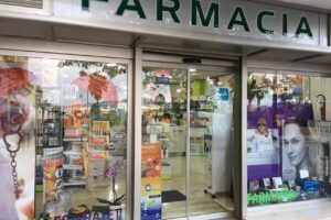 Farmacia Es Pratet