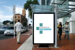 Farmacia Escandón