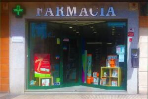 Farmacia Escorihuela Laborda Mar&iacute;a Pilar