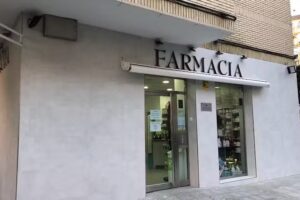 FARMACIA ESCOZ