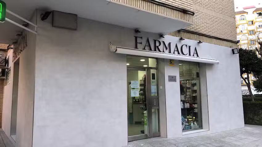 FARMACIA ESCOZ