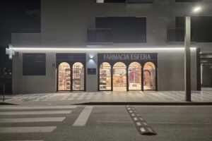 Farmacia Esfera