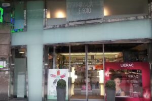 Farmacia Esmeralda Soto Orte