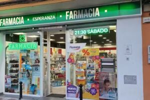 Farmacia Esperanza