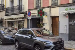 Farmacia Esperanza P&eacute;rez L&oacute;pez