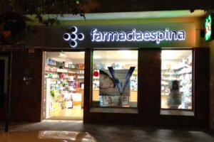Farmacia Espina