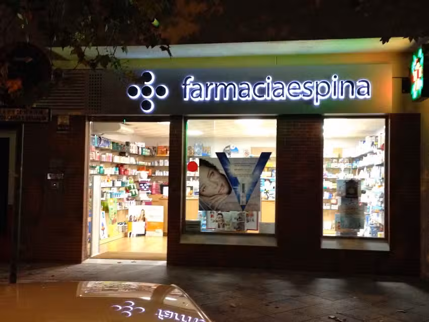 Farmacia Espina