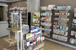 Farmacia Espinela 31