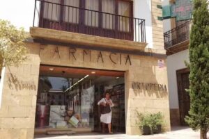 Farmacia Espinós