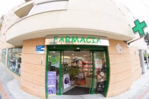 Farmacia Espliego
