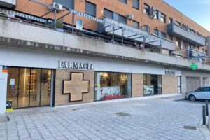 Farmacia EspliegoAzuqueca (Ldo Iv&aacute;n Antol&iacute;n Lobera)