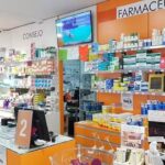 Farmacia Estaci&oacute;n
