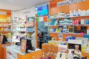 Farmacia Estaci&oacute;n