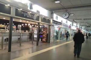 Farmacia Estaci&oacute;n Sur