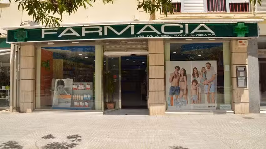 FARMACIA ESTADIO