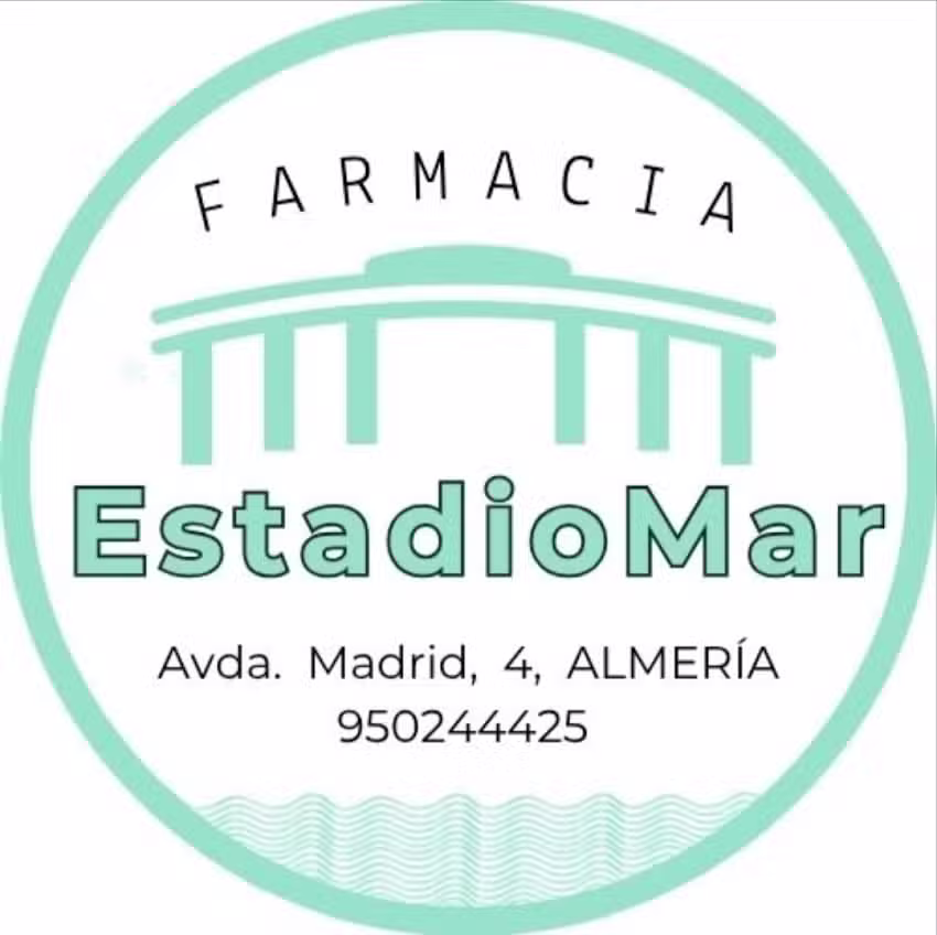 Farmacia EstadioMar