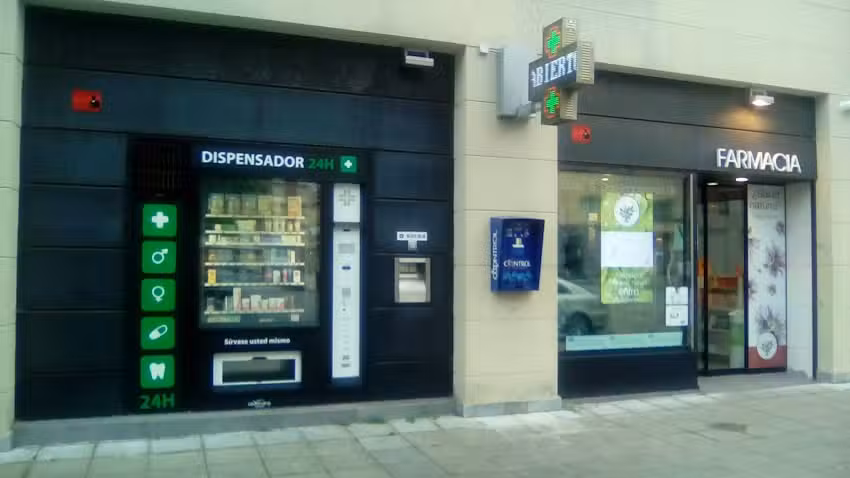 Farmacia Esteban Abona