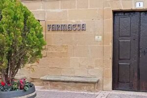 Farmacia Esteban L&oacute;pez