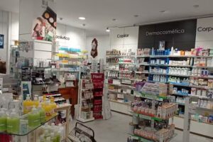 Farmacia Estefan&iacute;a Arroyo Gonz&aacute;lez