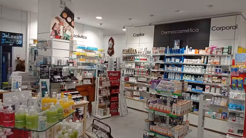 Farmacia Estefan&iacute;a Arroyo Gonz&aacute;lez